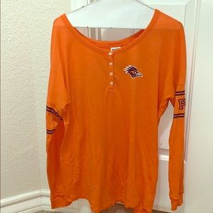 UTSA PINK shirt